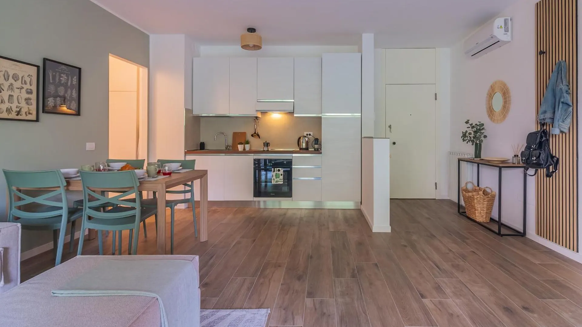 Apartament Rio Verde - Milano 3 Basiglio Włochy
