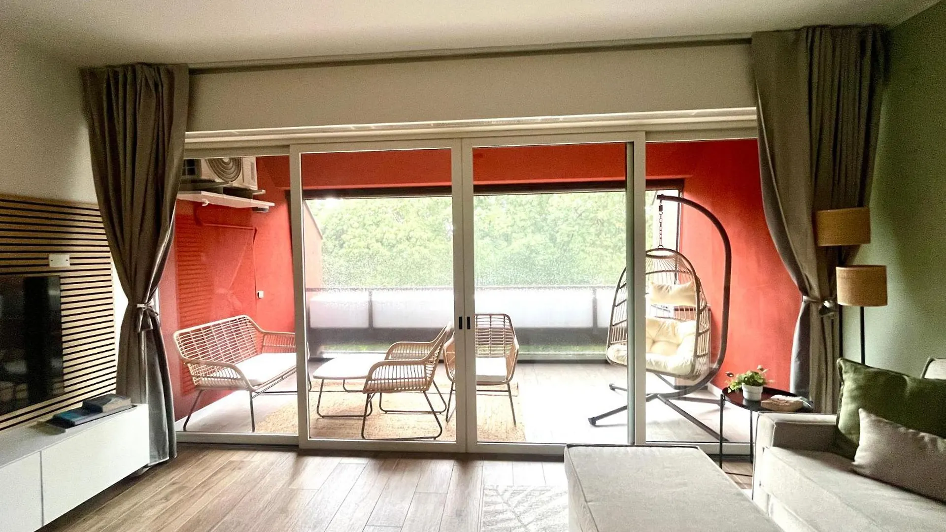 Apartament Rio Verde - Milano 3 Basiglio